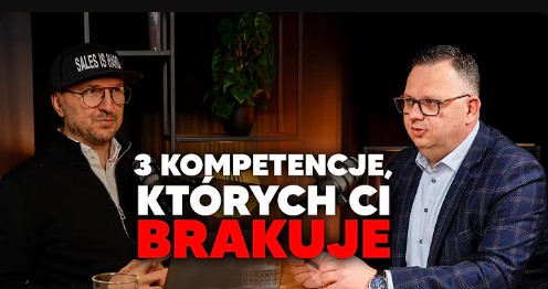 Sukcesja 5.0, Mariusz Lang